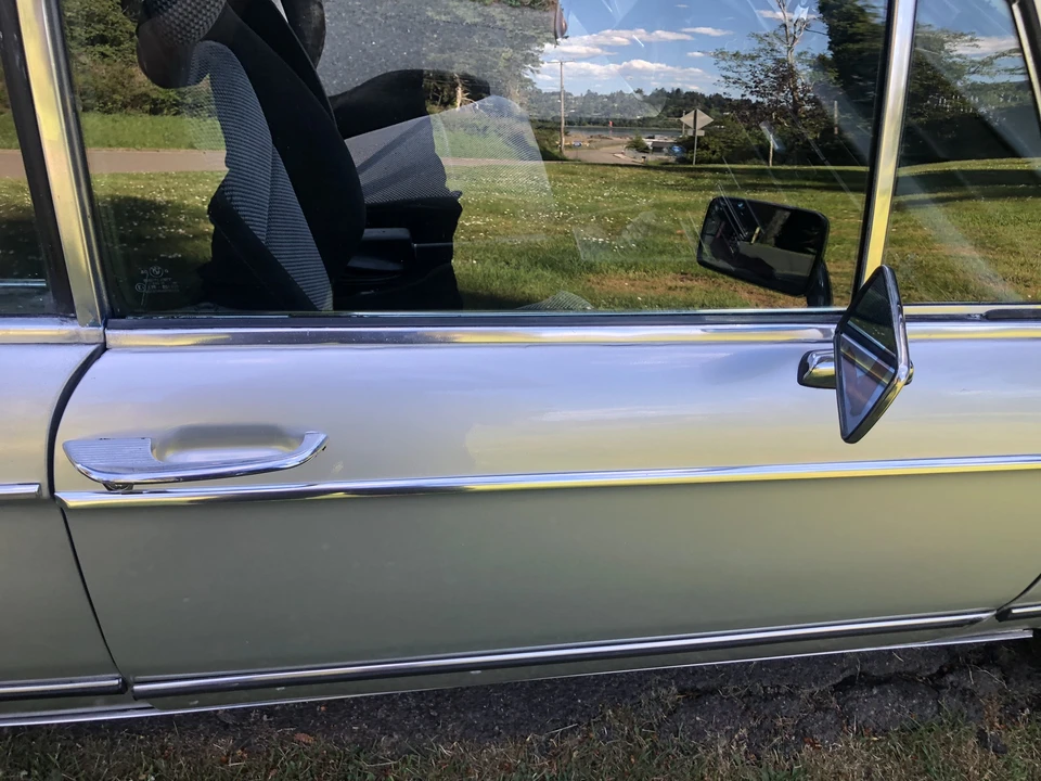 1976 BMW 2002 - Image 31 of 31