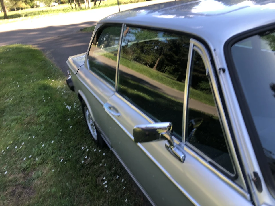 1976 BMW 2002 - Image 29 of 31