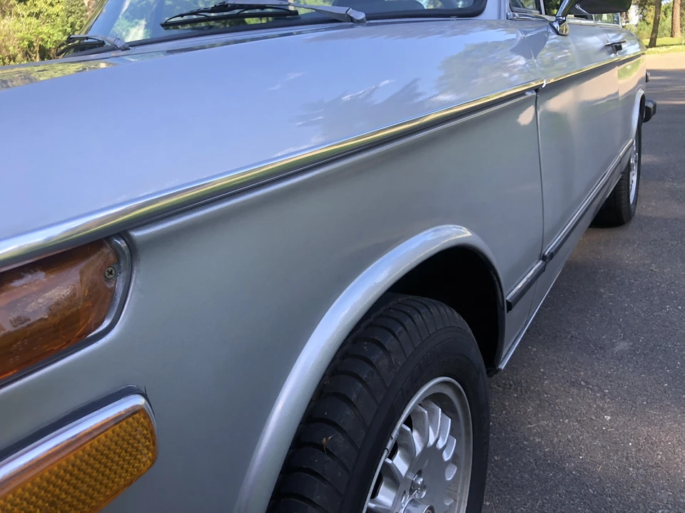 1976 BMW 2002 - Image 24 of 31