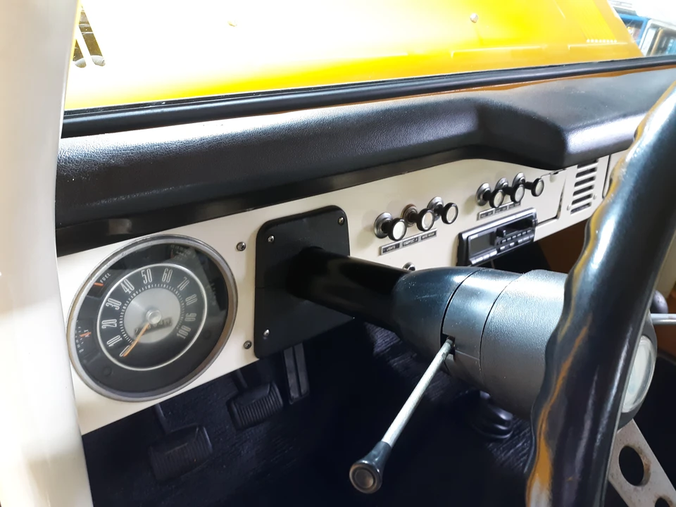1976 Ford Bronco 1st Gen - Image 27 of 31