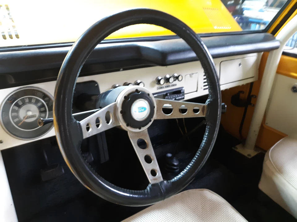 1976 Ford Bronco 1st Gen - Image 26 of 31