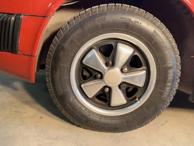1976 Porsche 912 - Image 30 of 31