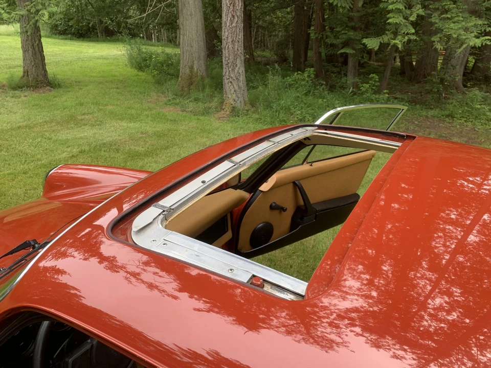1976 Porsche 912 - Image 25 of 31