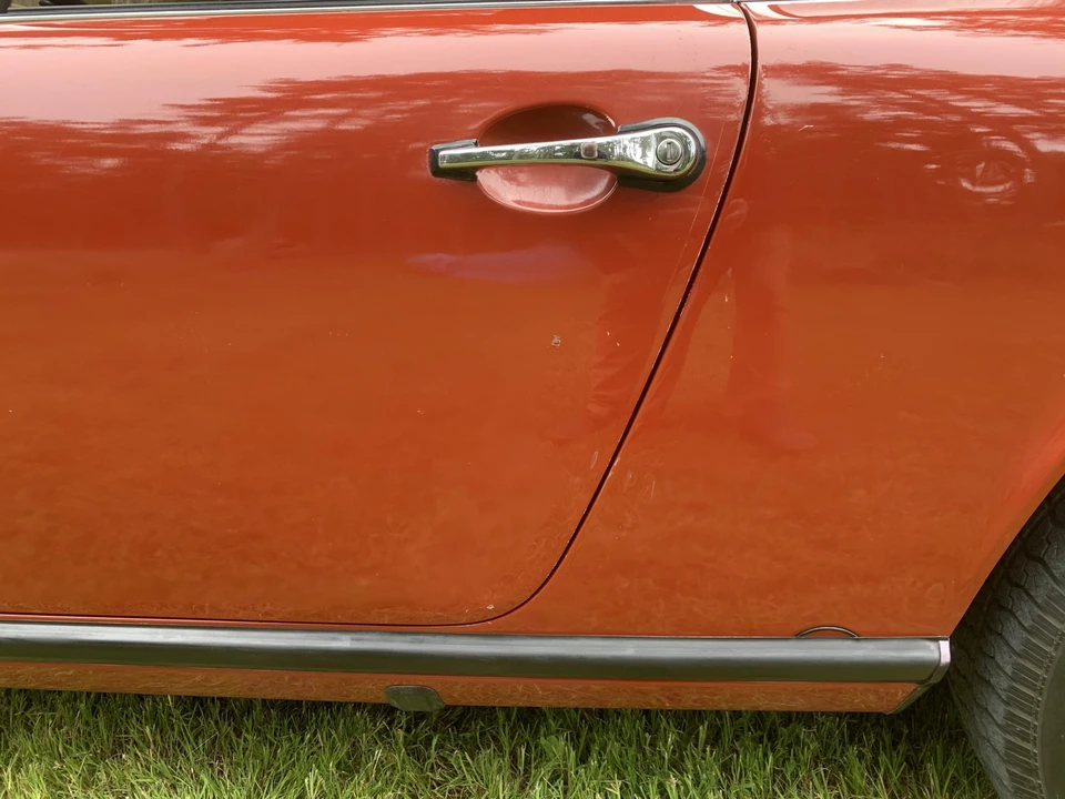 1976 Porsche 912 - Image 15 of 31