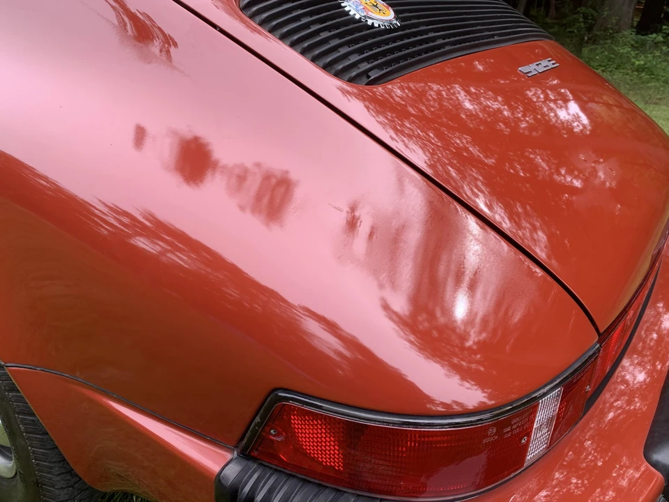 1976 Porsche 912 - Image 18 of 31