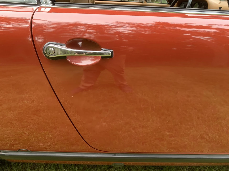 1976 Porsche 912 - Image 24 of 31