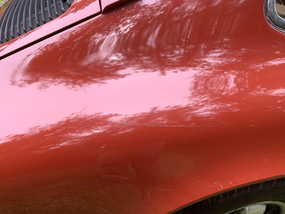 1976 Porsche 912 - Image 26 of 31