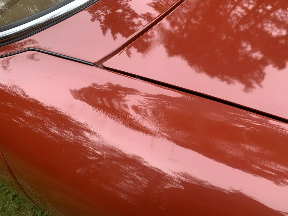 1976 Porsche 912 - Image 23 of 31