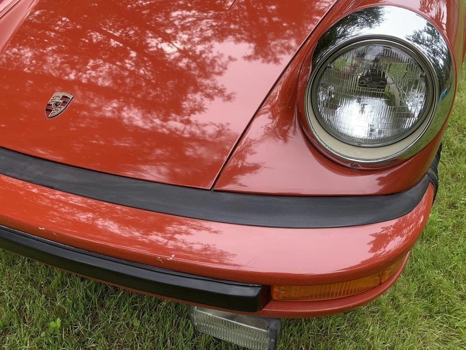 1976 Porsche 912 - Image 14 of 31