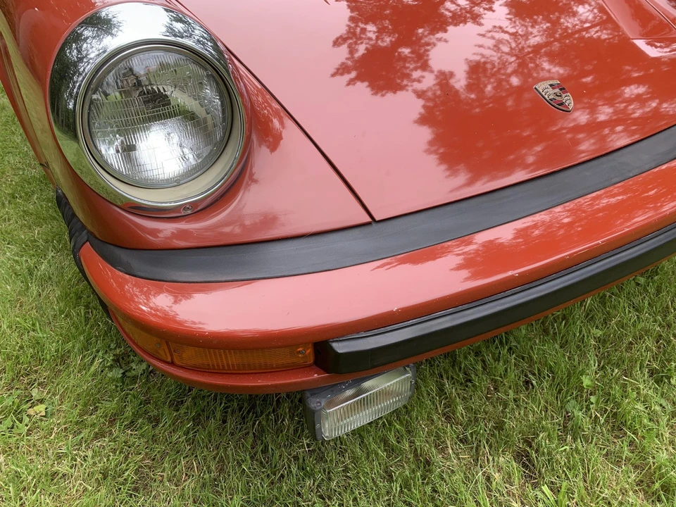 1976 Porsche 912 - Image 10 of 31