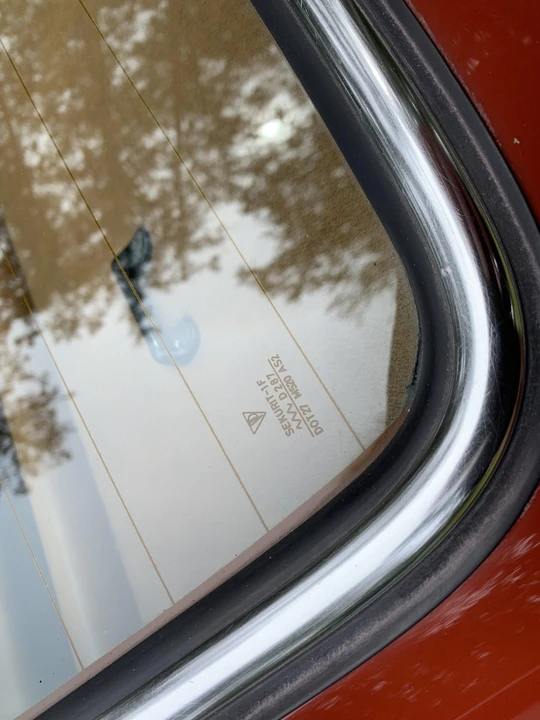1976 Porsche 912 - Image 20 of 31