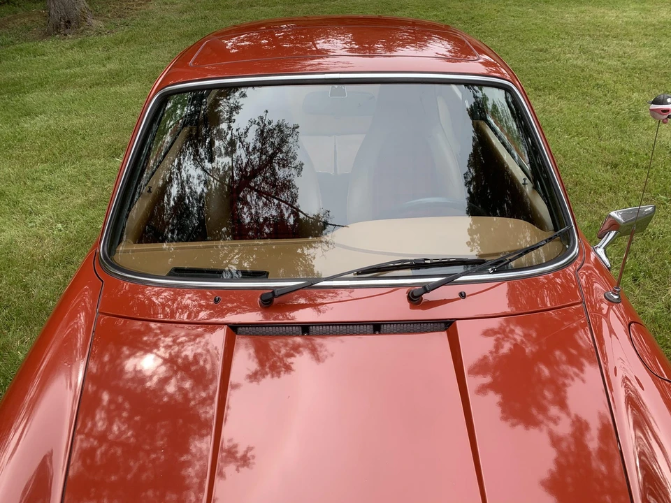1976 Porsche 912 - Image 13 of 31