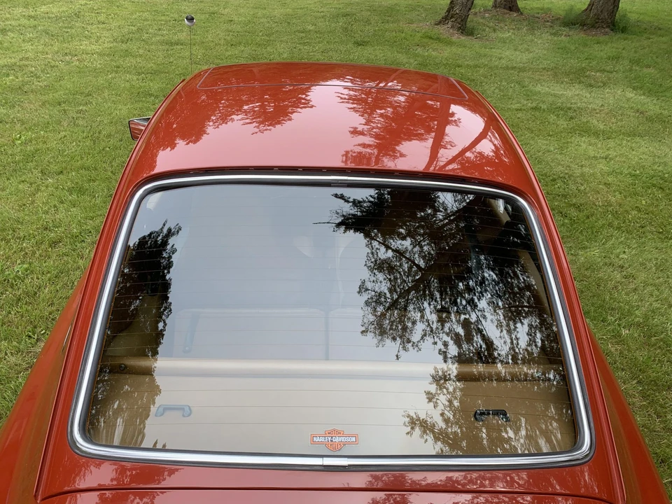 1976 Porsche 912 - Image 28 of 31