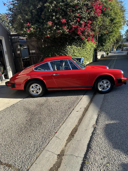 1976 Porsche 912 - Image 6 of 31