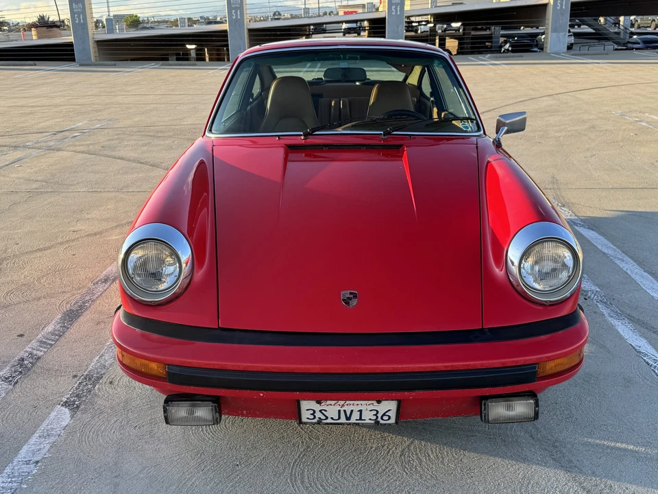 1976 Porsche 912 - Image 12 of 31