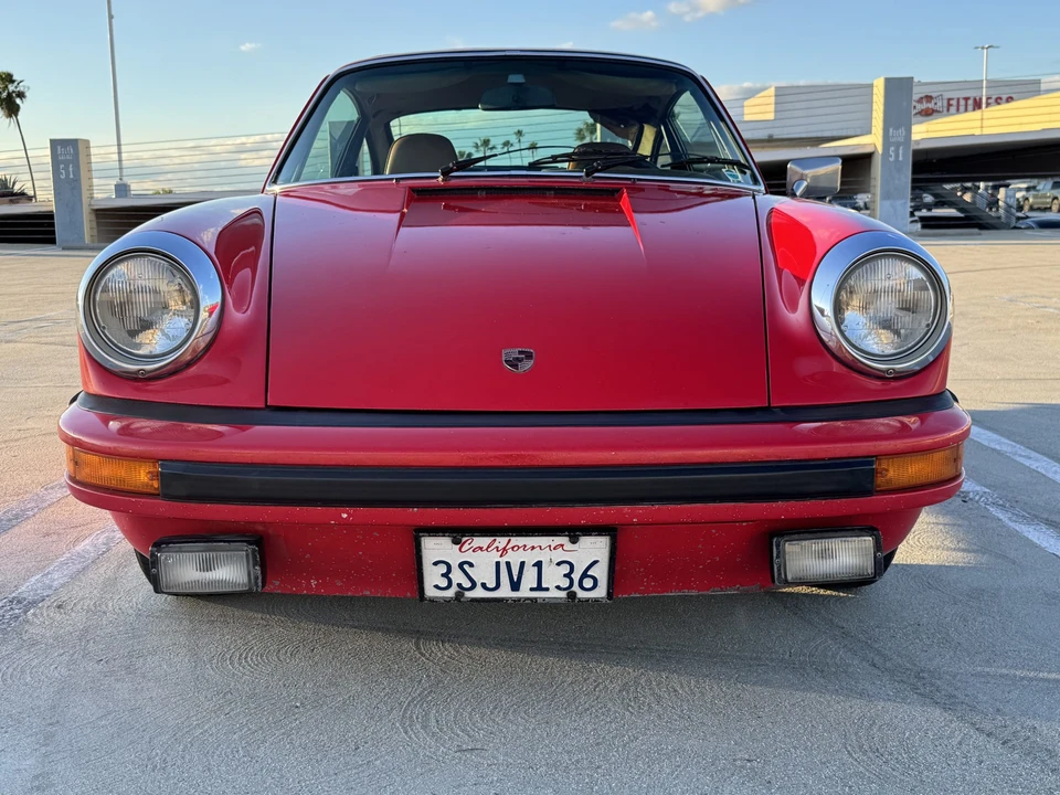 1976 Porsche 912 - Image 13 of 31