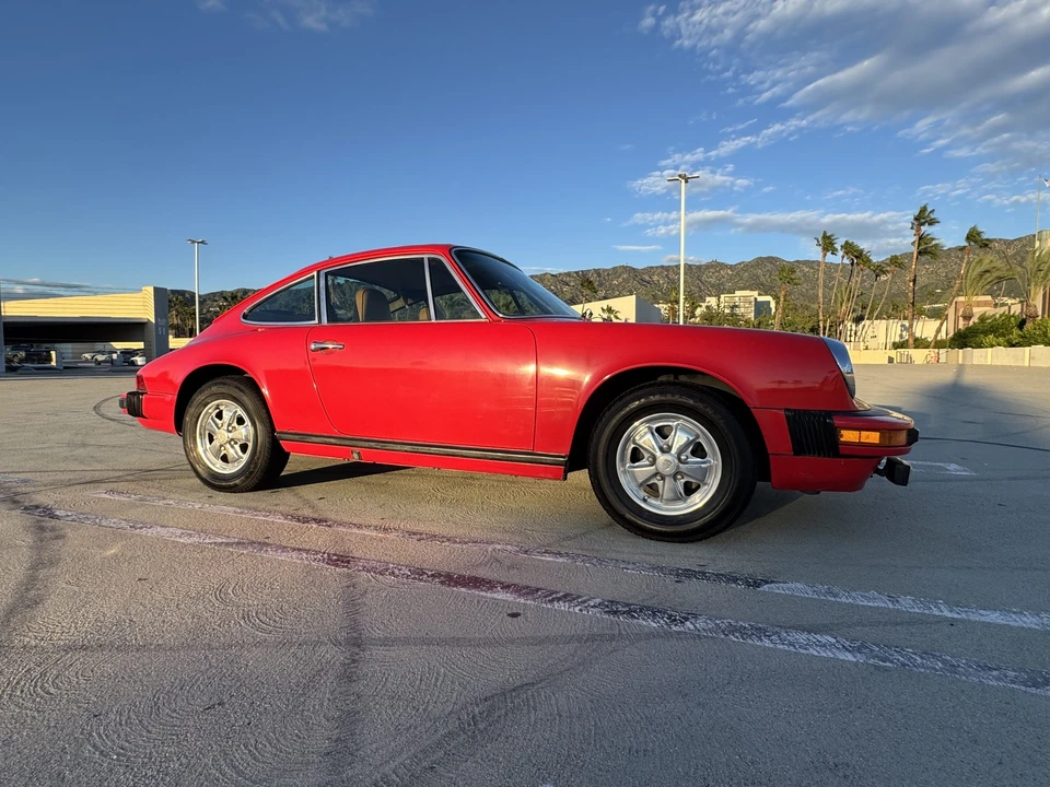 1976 Porsche 912 - Image 16 of 31