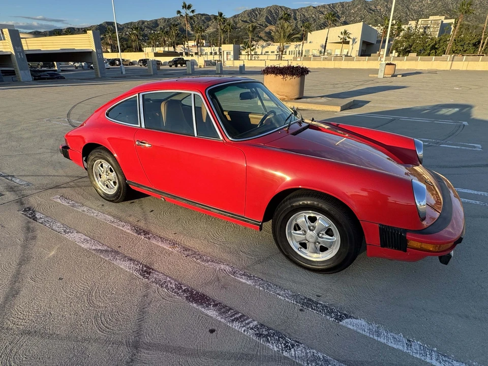 1976 Porsche 912 - Image 15 of 31