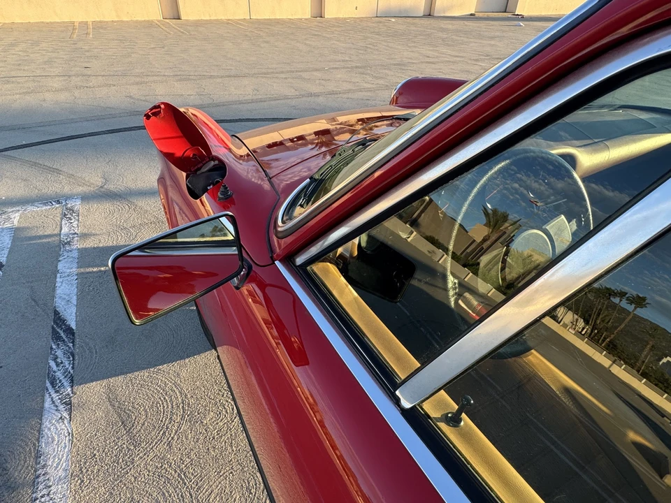 1976 Porsche 912 - Image 31 of 31
