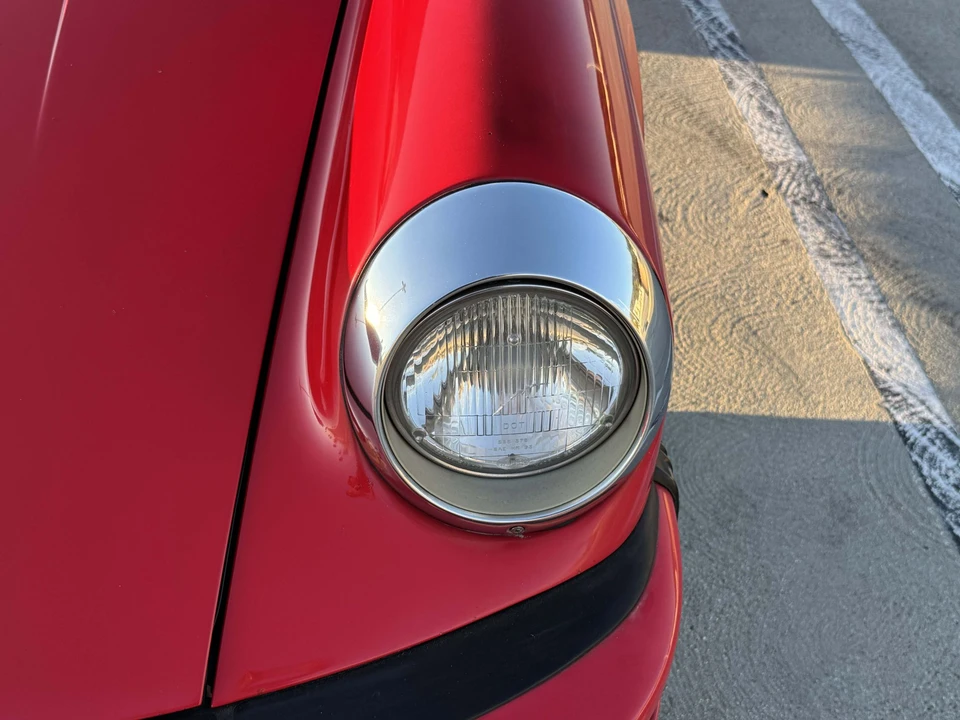 1976 Porsche 912 - Image 29 of 31
