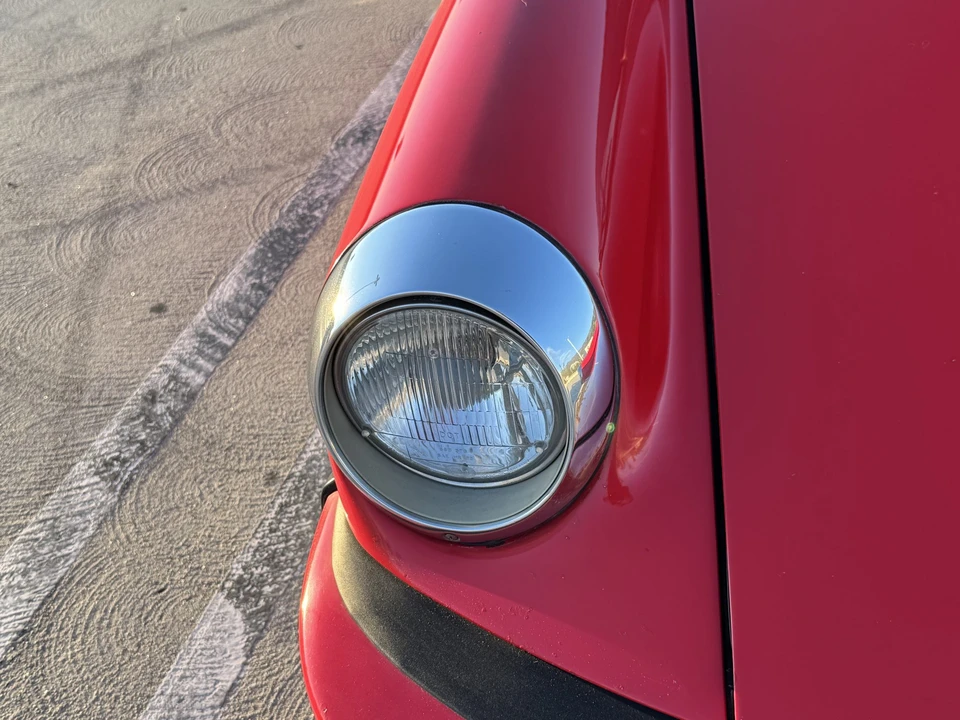 1976 Porsche 912 - Image 28 of 31