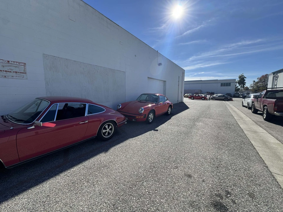 1976 Porsche 912 - Image 24 of 31