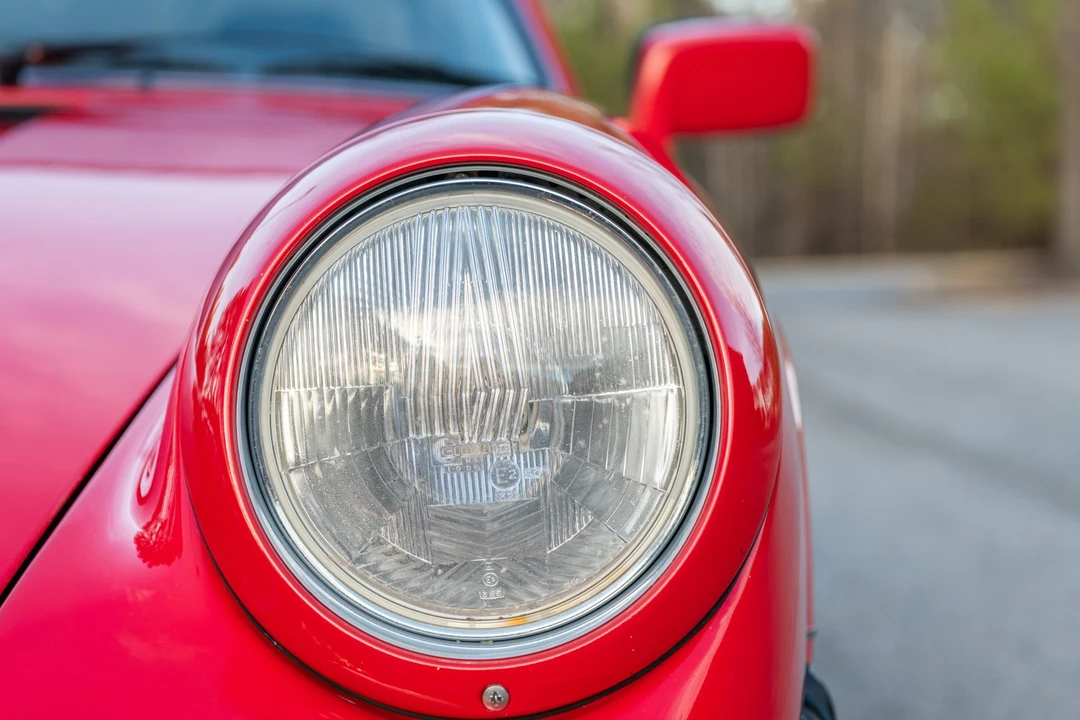 1979 Porsche 911 Carrera SC - Image 24 of 31