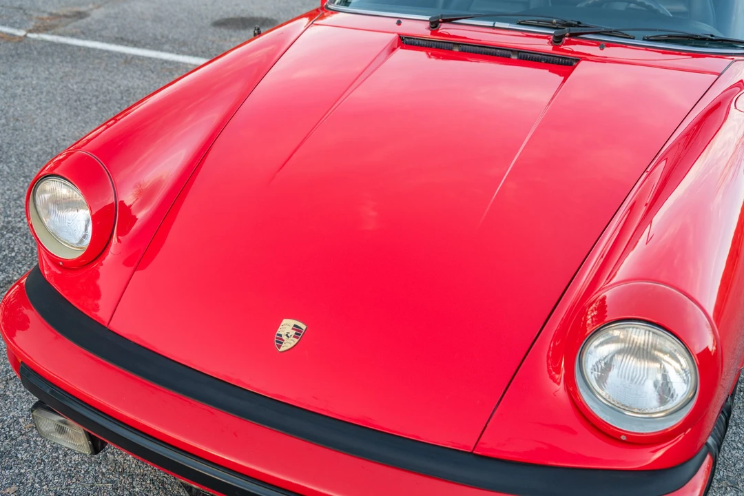 1979 Porsche 911 Carrera SC - Image 28 of 31