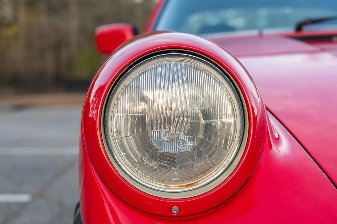 1979 Porsche 911 Carrera SC - Image 19 of 31