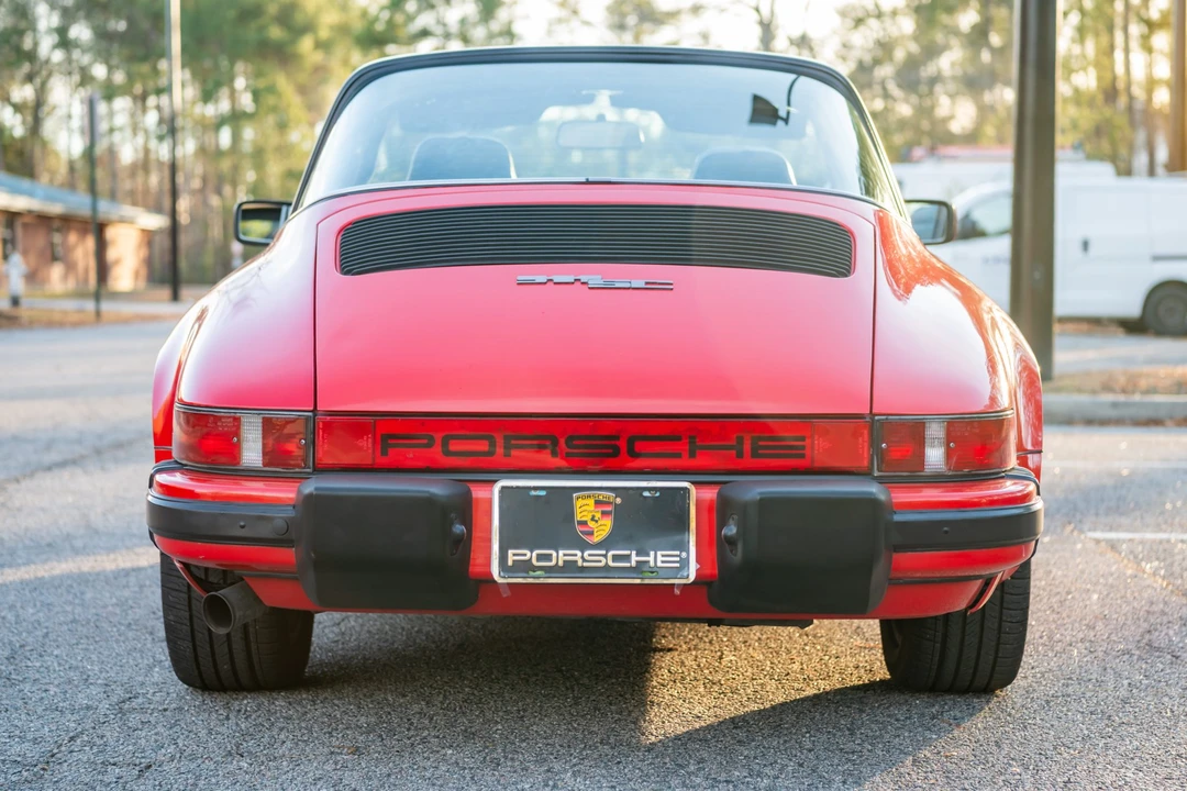 1979 Porsche 911 Carrera SC - Image 4 of 31