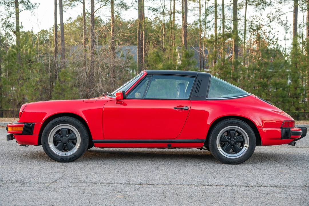 1979 Porsche 911 Carrera SC - Image 11 of 31