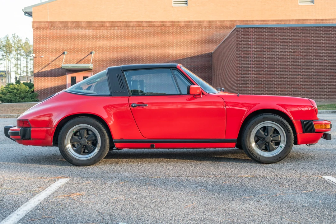 1979 Porsche 911 Carrera SC - Image 16 of 31