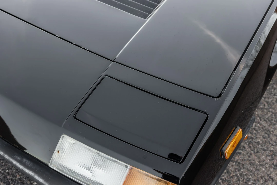1984 Ferrari 400i - Image 28 of 31