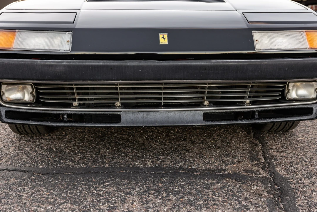 1984 Ferrari 400i - Image 10 of 31