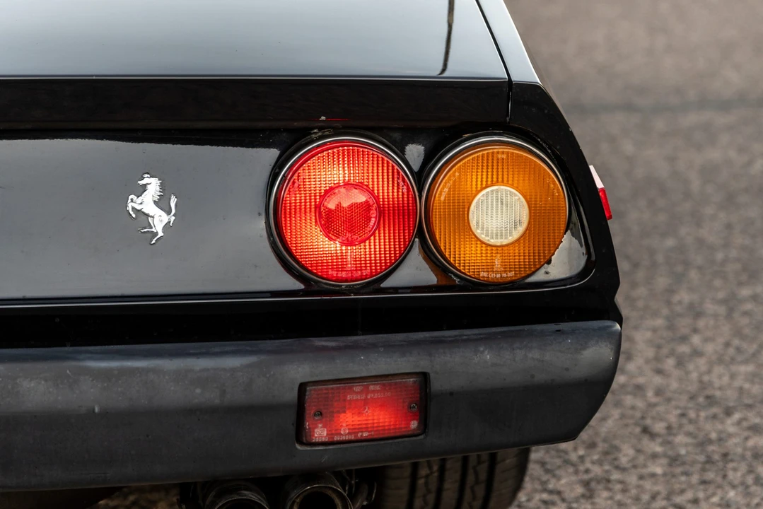 1984 Ferrari 400i - Image 15 of 31