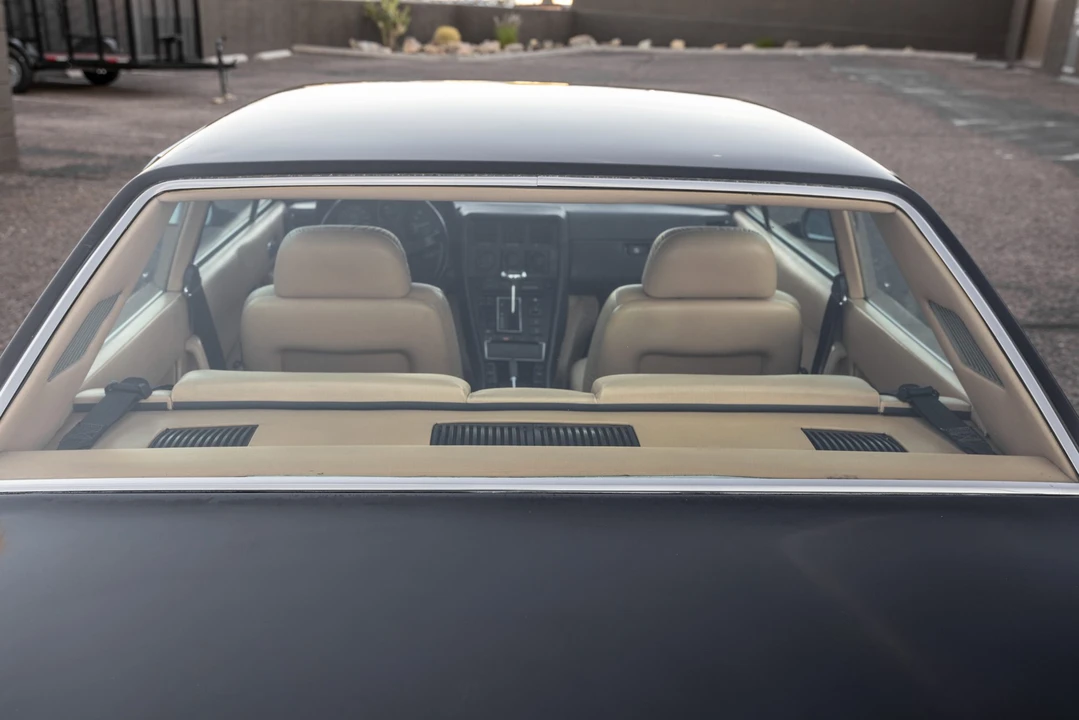 1984 Ferrari 400i - Image 19 of 31