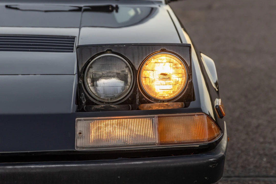 1984 Ferrari 400i - Image 13 of 31