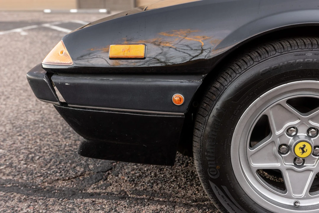 1984 Ferrari 400i - Image 22 of 31