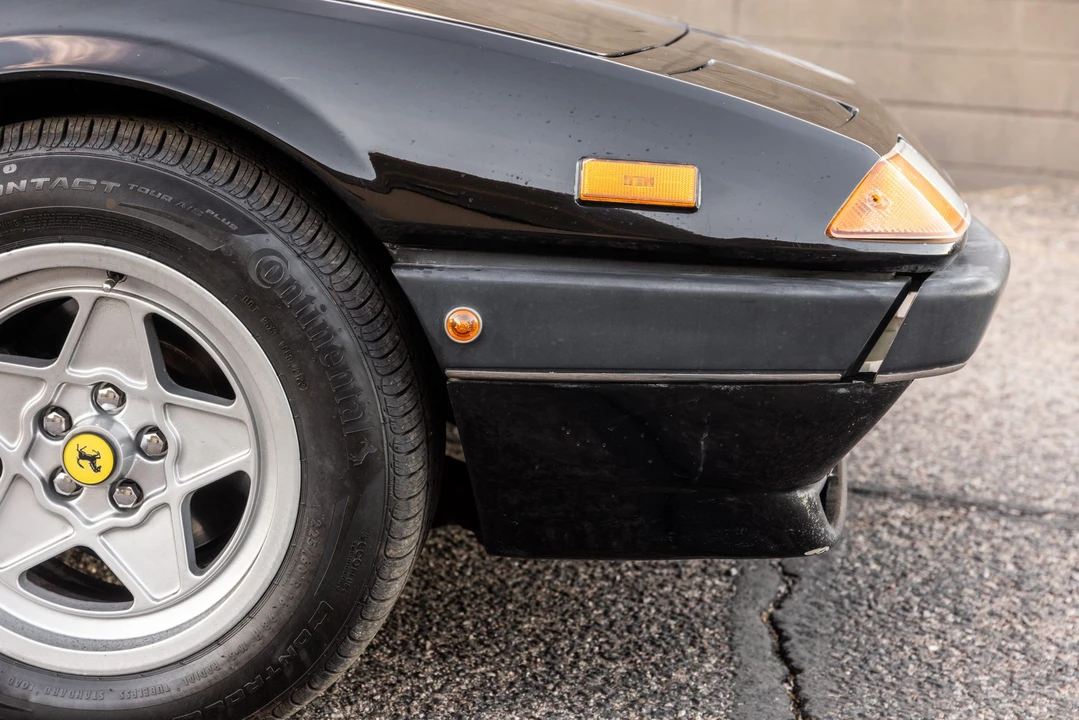 1984 Ferrari 400i - Image 21 of 31