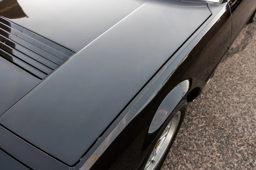1984 Ferrari 400i - Image 27 of 31