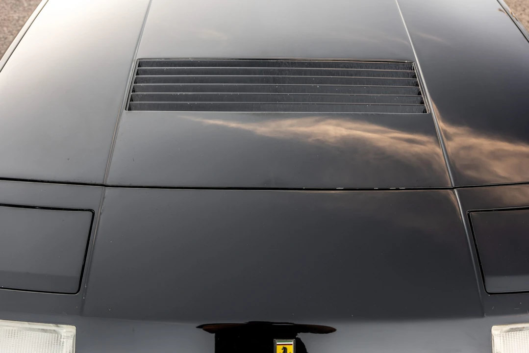 1984 Ferrari 400i - Image 25 of 31