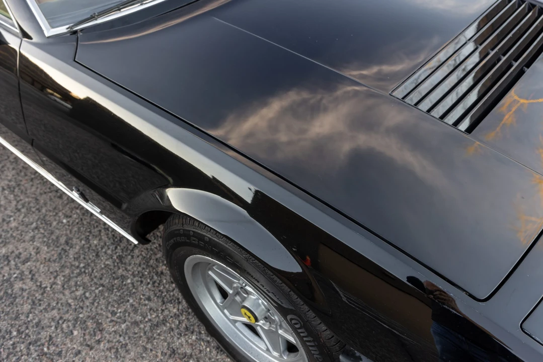 1984 Ferrari 400i - Image 26 of 31