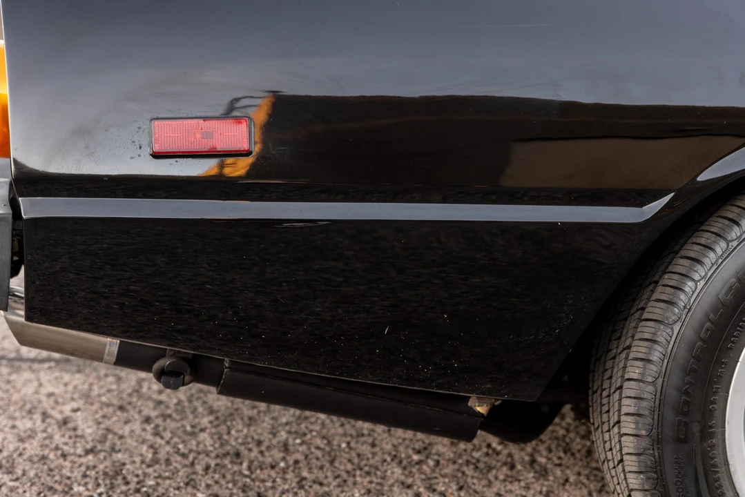1984 Ferrari 400i - Image 24 of 31