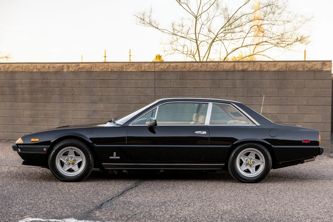 1984 Ferrari 400i - Image 9 of 31