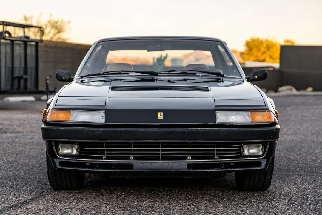 1984 Ferrari 400i - Image 3 of 31