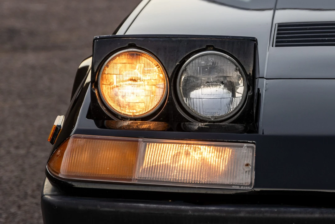 1984 Ferrari 400i - Image 12 of 31