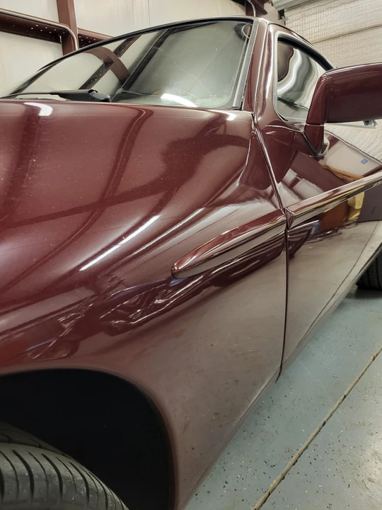 1984 Porsche 928 S - Image 25 of 31
