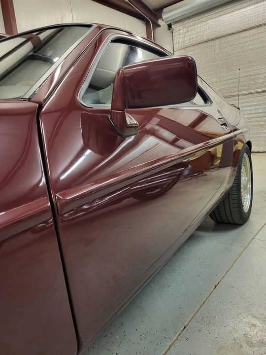 1984 Porsche 928 S - Image 20 of 31
