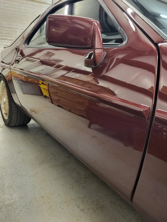 1984 Porsche 928 S - Image 31 of 31