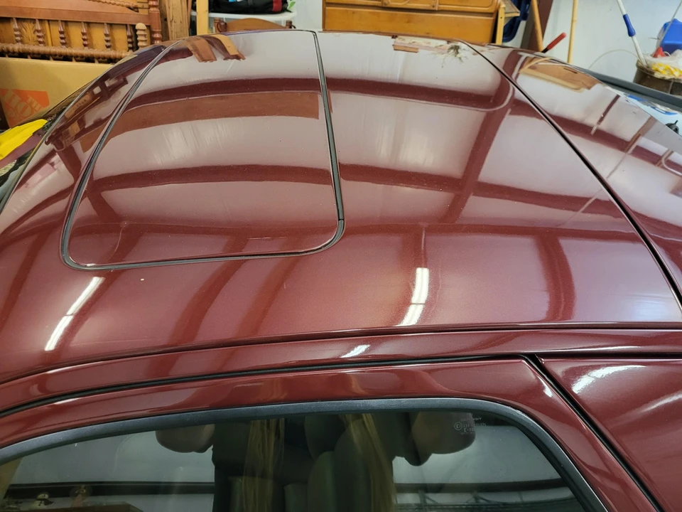 1984 Porsche 928 S - Image 28 of 31